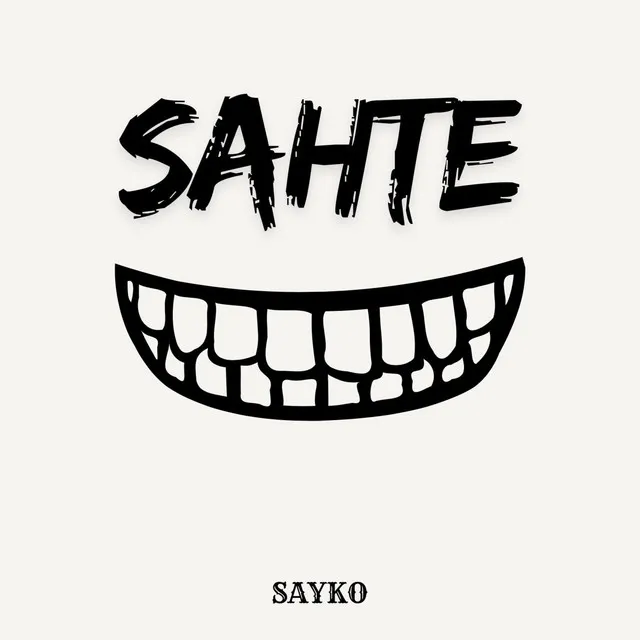 SAHTE