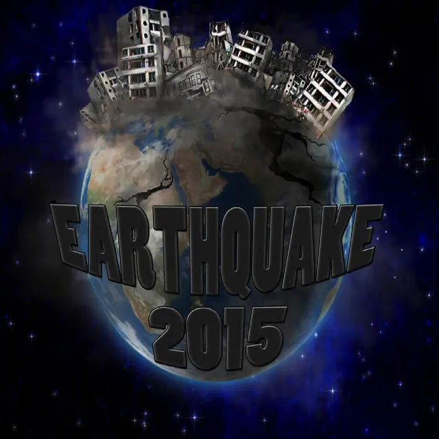 Earthquake 2015 (feat. Maria Fehn)