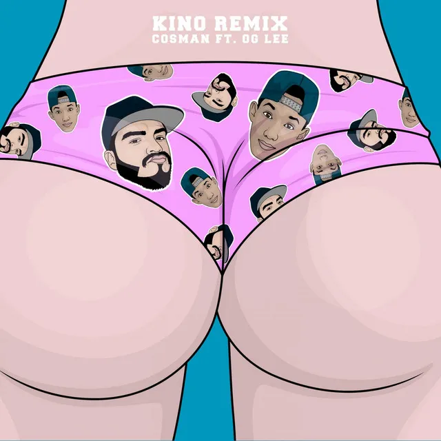 Kino - Remix