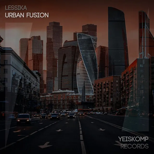 Urban Fusion