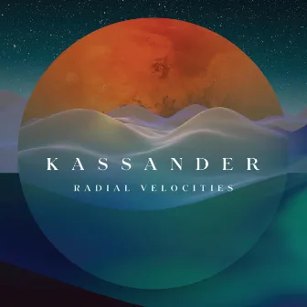 Radial Velocities by Kassander