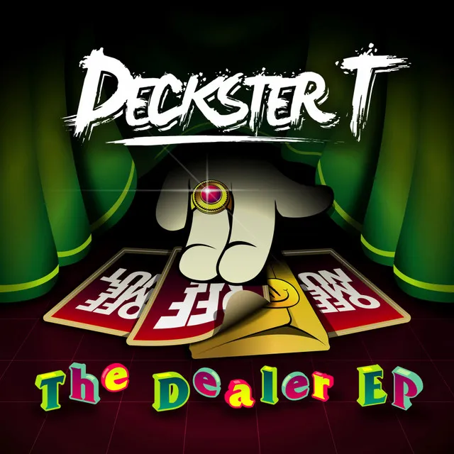 Run This One - Deckster T (V.I.P)