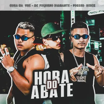 Hora do Abate by Forred beeck