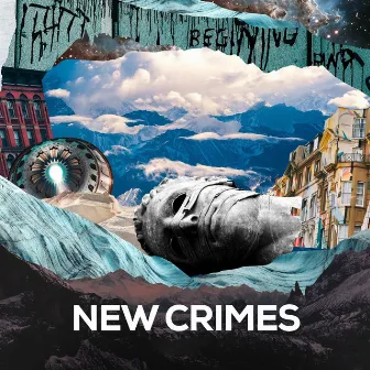 What You Give by New Crimes