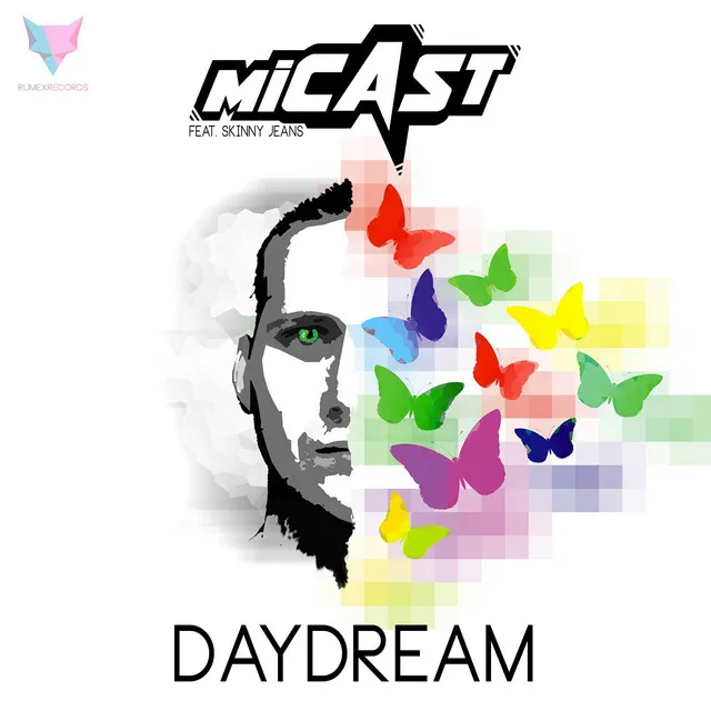 Daydream - Radio Edit