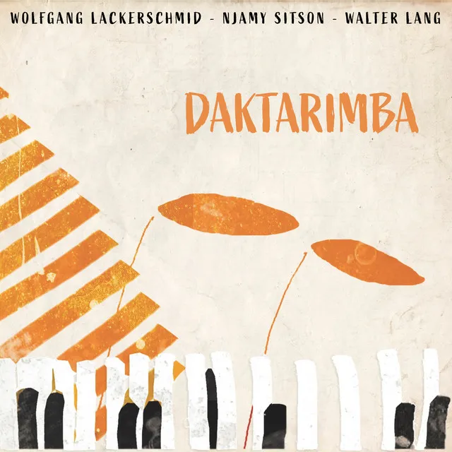 Daktarimba