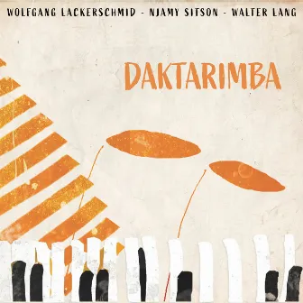 DAKTARIMBA by Njamy Sitson