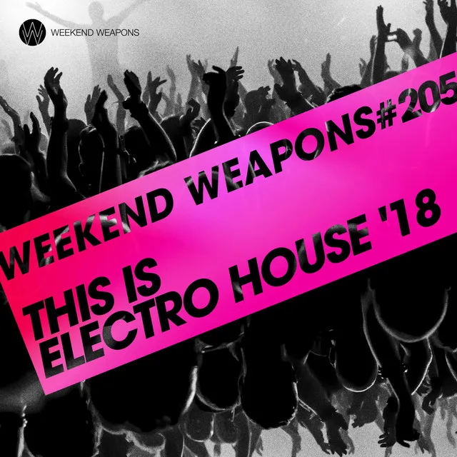 This is Electro House 2018