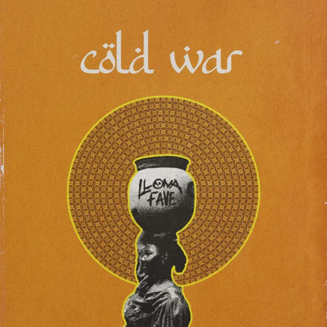 Cold War (with FAVE)