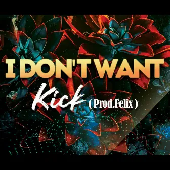 i don't want by Kick