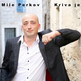 Kriva Je by Mile Perkov