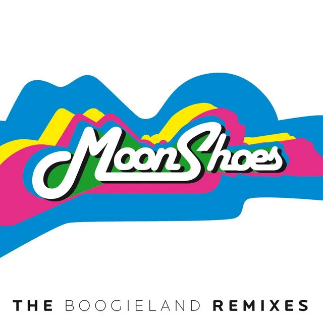 Boogieland (Moon Mix)