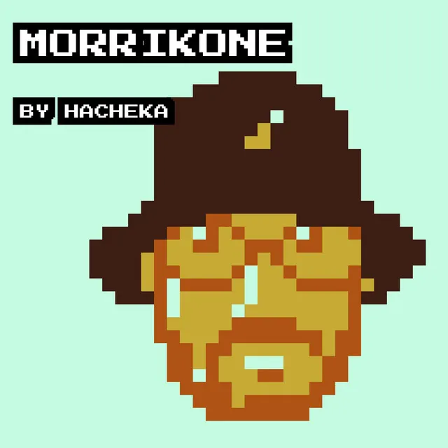 Morrikone