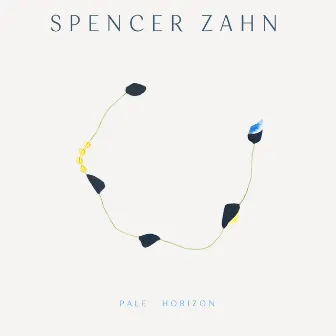 Pale Horizon by Spencer Zahn