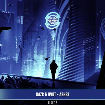 Ashes by RAZR