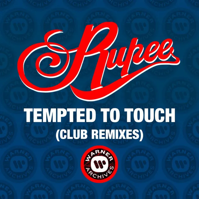 Tempted to Touch - Eric S. Club Mix