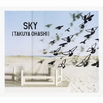 SKY by Takuya Ohashi