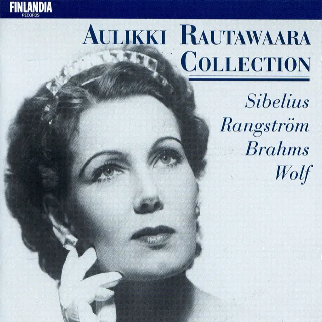 Aulikki Rautawaara Collection