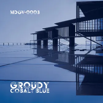 Cobalt Blue by Groudy