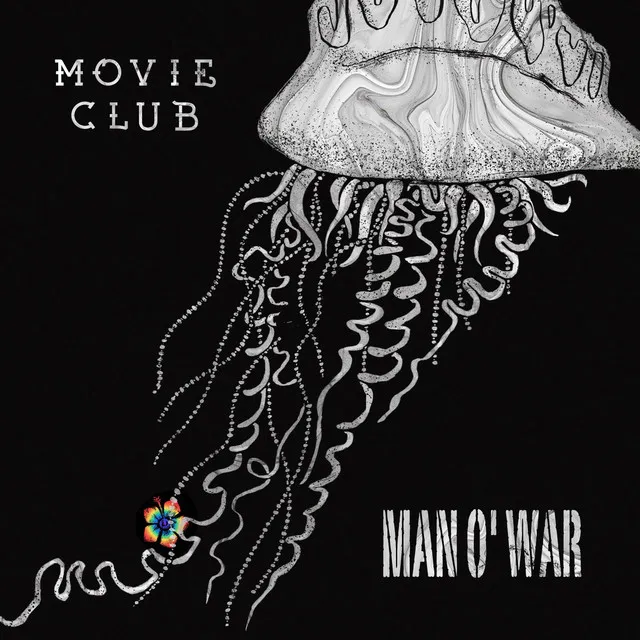 Man O' War