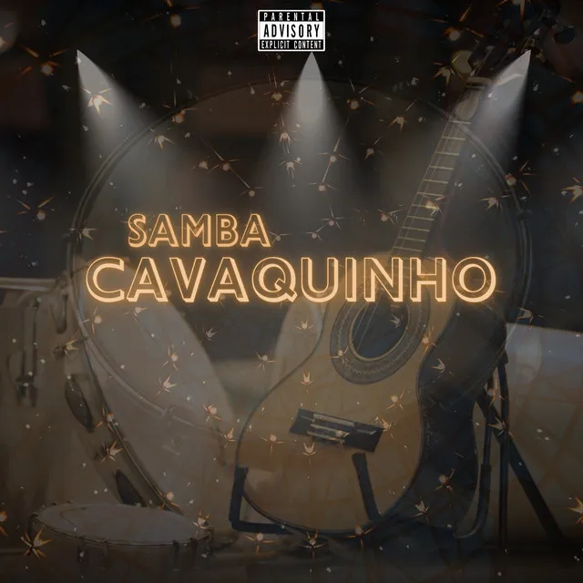 Samba e Cavaquinho