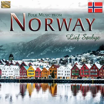 Folk Music from Norway by Lief Sorbye