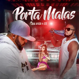 Porta Malas by Real Rycco