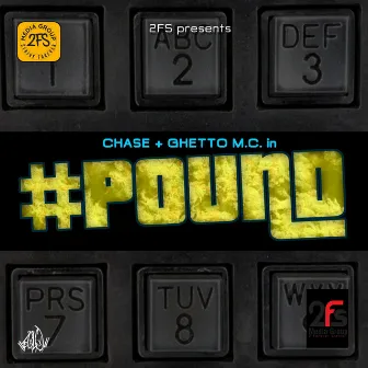 Pound by Ghetto MC