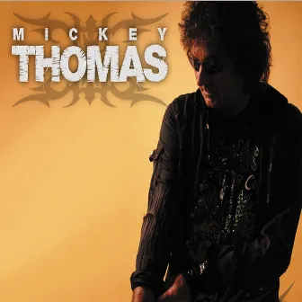 Champagne Supernova - Single by Mickey Thomas