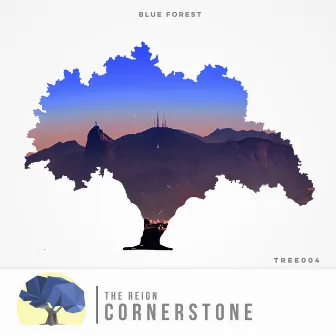 Cornerstone by The Reign