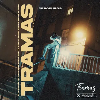 Tramas by Ceroeuros