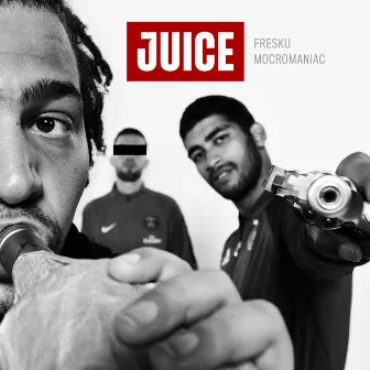 Juice by Fresku