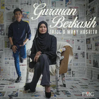 Gurauan Berkasih by Tajul