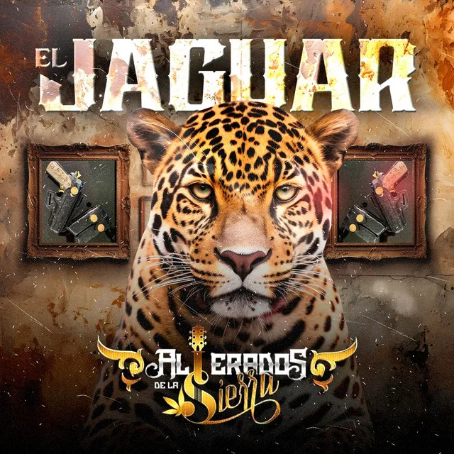 El Jaguar