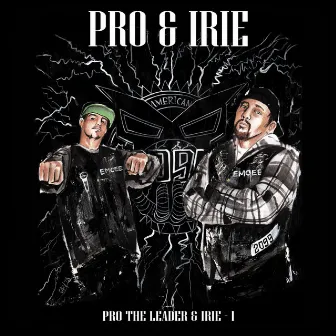 Pro & Irie by Irie-1