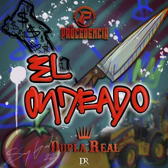 El Ondeado by La Procedencia Official