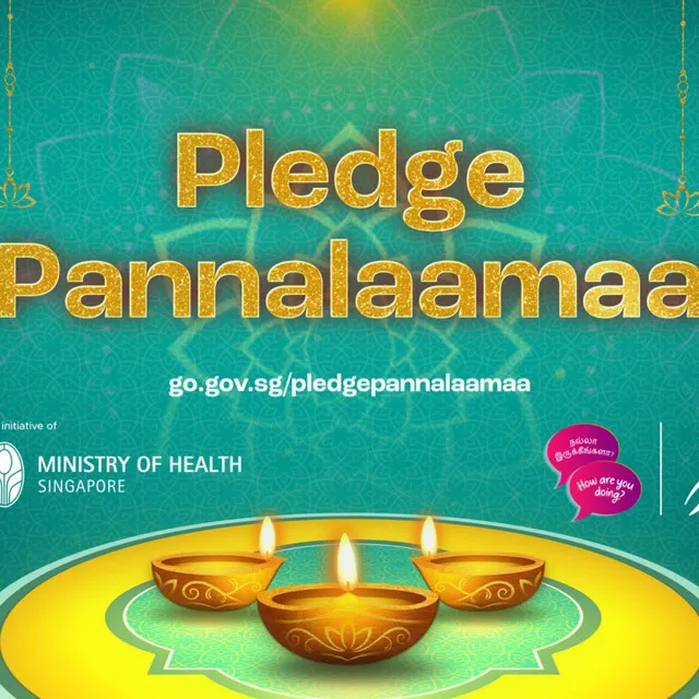 Pledge Pannalaamaa