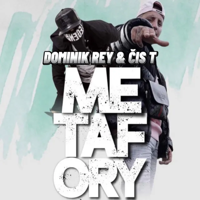 Metafory