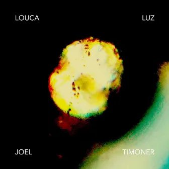 Louca Luz by Joel Timoner