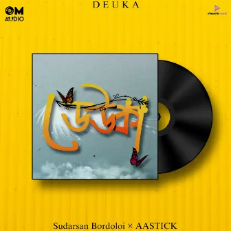 Deuka by AASTICK