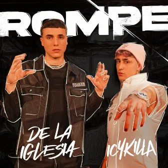 Rompe by ICY