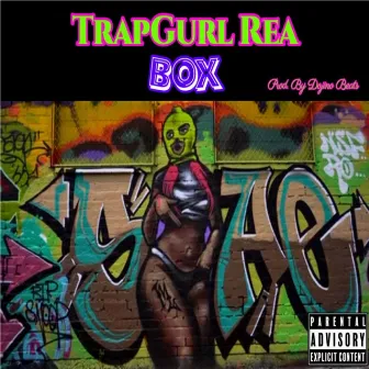 Box by TrapGurl Rea