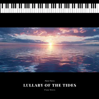 Lullaby of the Tides by Piano Waves