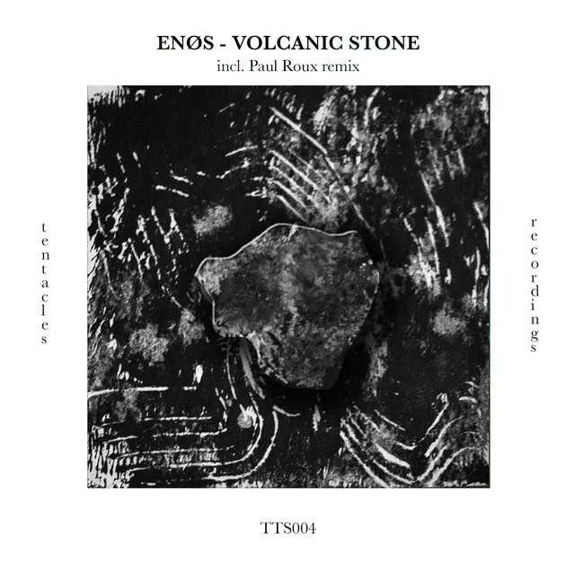 Volcanic Stone - Paul Roux Remix