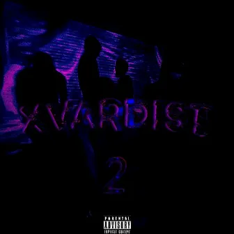 XVARDIST 2 by WXRKMANE