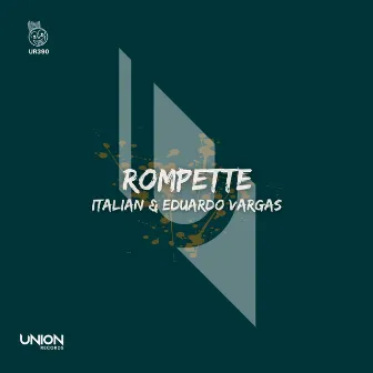 Rompette by Eduardo Vargas