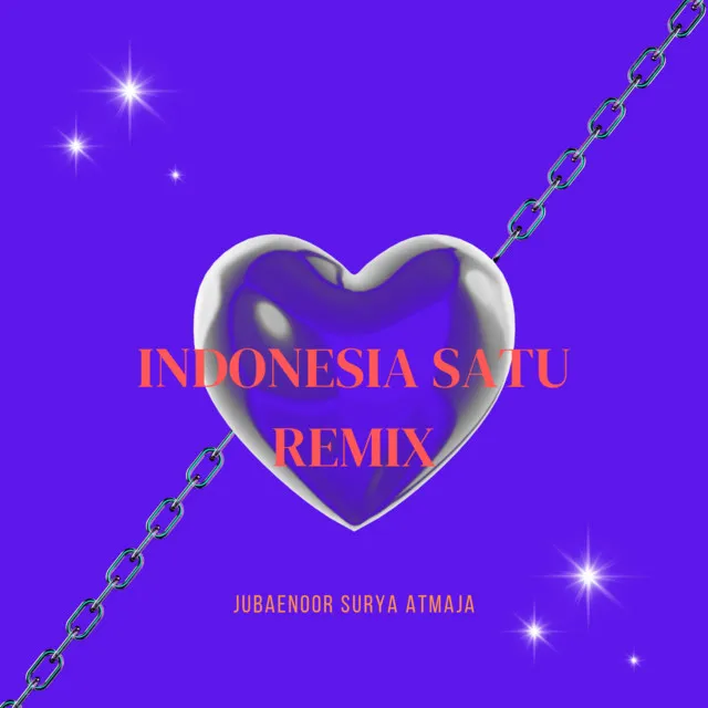 Indonesia Satu - Remix