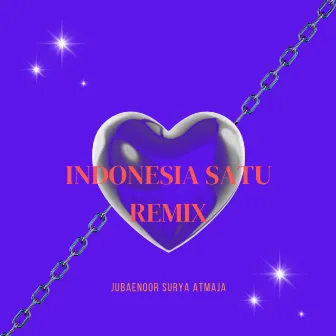 Indonesia Satu (Remix) by AMW