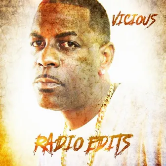 Vicious Radio Edits by Vicious