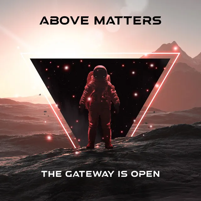 The Gateway Is Open - Radio Edit